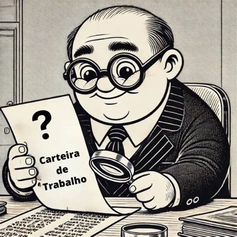 Como saber o Número da Carteira de Trabalho Getúlio AI