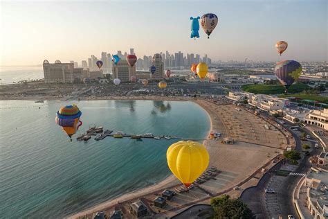 Qatars Fantastic Feasts And Festivals Lonely Planet