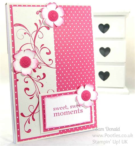 Ts For My New Stampin Up Uk Demonstrators Stampin Up Uk 1