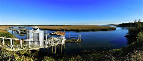 Shellman Bluff Photograph by Laura Ragland