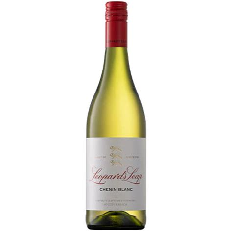 Leopards Leap Chenin Blanc Exquisite Taste