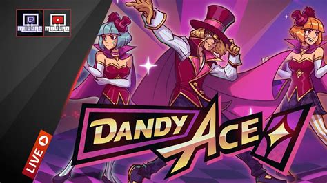 Dandy Ace Inicio Da Historia 1 Gameplay Youtube