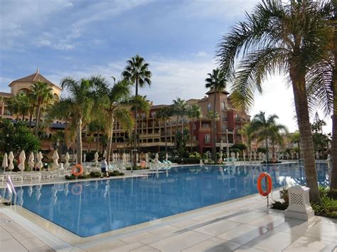 Pool Iberostar M Laga Playa Torrox Holidaycheck Costa Del Sol