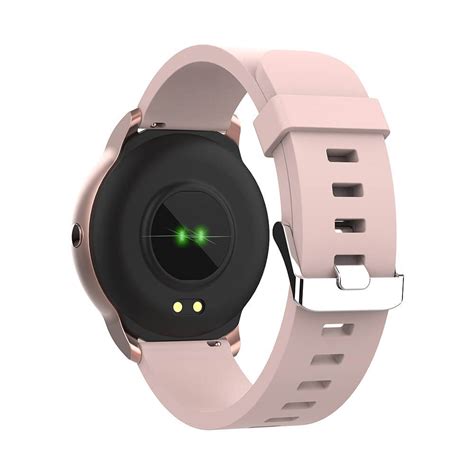 Reloj Atrio Viena Smartwatch Android Ios Multilaser Comsucre Online