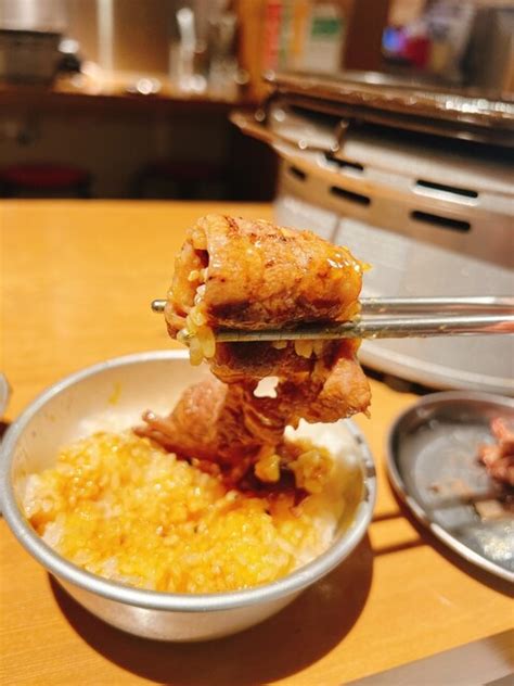 焼肉酒場2919 神田店 （ニクイク） 神田焼肉 食べログ