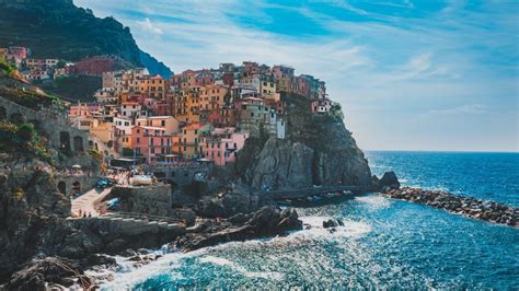 Come Arrivare Alle Cinque Terre Da Firenze Hellotickets