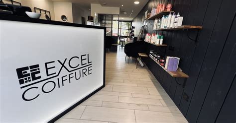 Excel Coiffure Savenay Coiffeur à Savenay Planity