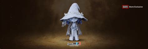 Figuarts Mini Elden Ring Ranni The Witch