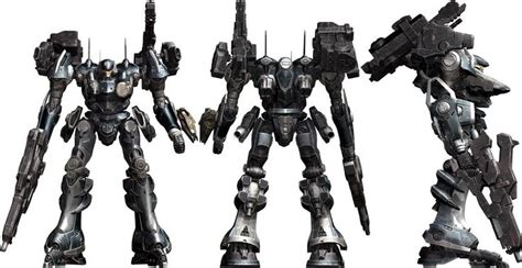 Armored Core Nexus Codes - fasrmodel