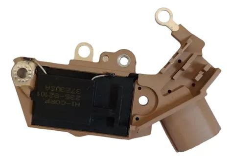 Regulador Alternador Toyota Runner Fortuner Hilux Pines Mercadolibre