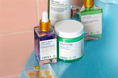 Truly - Vegan. High Performance. Cruelty Free. Clean Beauty.