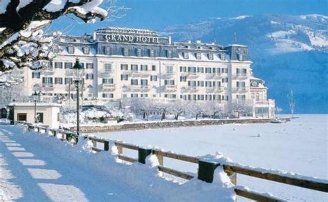 Zell am See Ski Resort Guide | Skiing in Zell am See | Ski Line