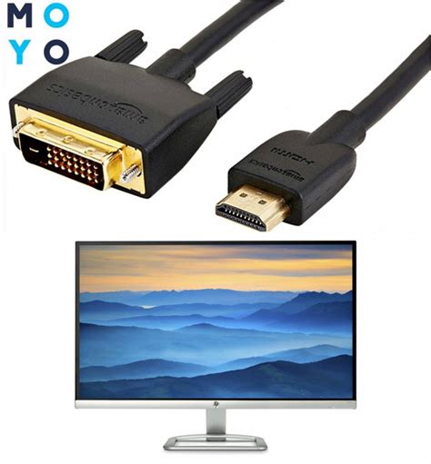 DVI і HDMI - що краще для монітора: відмінності 2-х роз'ємів