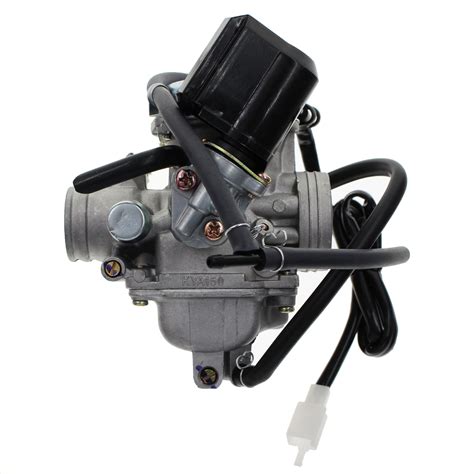 New Gy6 Carburetor 32mm For Gy6 150cc 250cc Moped Scooter Kf Carb ລາວໂພສຕ໌ Laopost