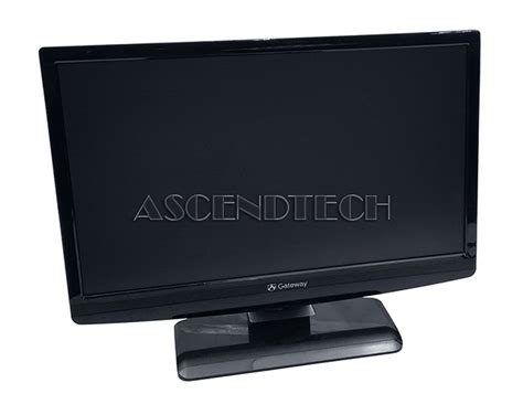 Gateway HX2001L Bmd Gateway HX2001L 20 1600x900 Lcd Monitor