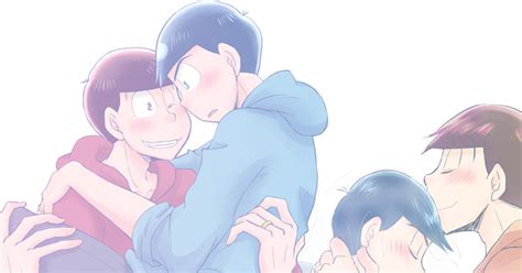 おそカラ 【おそカラ再録】12。 夏生のイラスト Pixiv