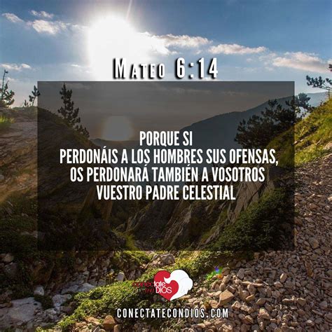 Los Mejores Vers Culos B Blicos Sobre El Perd N Con Ctate Con Dios