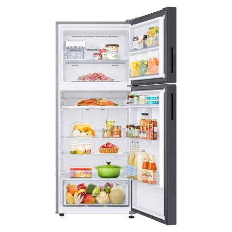 SAMSUNG KULKAS 2 PINTU BESAR 2 DOOR BIG REFRIGERATOR RT38CG6420B1