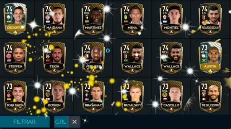 Los Mejores Porteros De Fifa Mobile 2023 ️ Dontruko