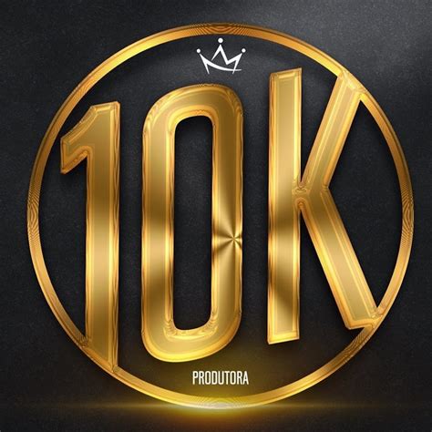 10k Produtora - YouTube