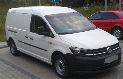 Volkswagen Caddy Maxi 2 0 Możliwa Chłodnia Opinie i ceny na Ceneo pl