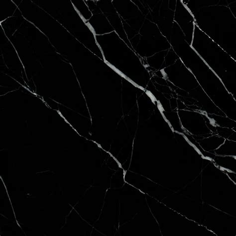 Black Honed Marble The Reflective Surface Of This Finely Honed Marble