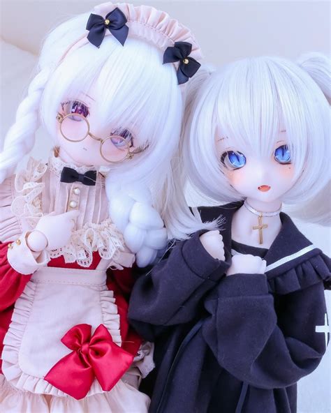 Pin By ･ﾟ ･𝖇𝖔𝖇𝖇𝖎𝖊 ･ﾟ ･ﾟ ･ On Fancy Pink Hehe Anime Dolls Cute