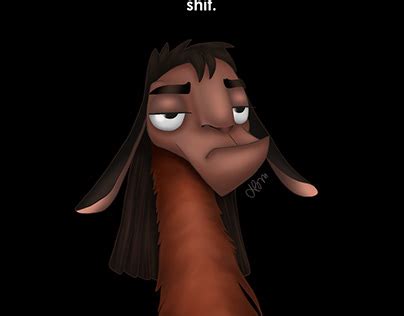 Emperor's New Groove Projects :: Photos, videos, logos, illustrations ...