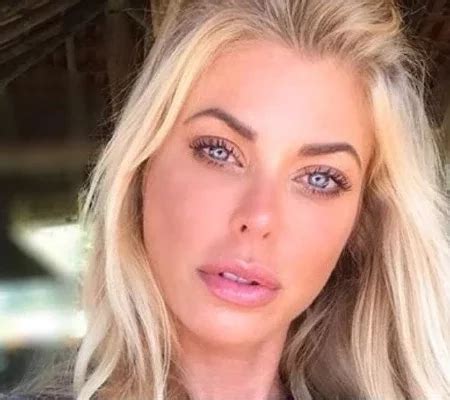 Ex Marido Faz Fortes Revela Es Sobre Morte De Caroline Bittencourt