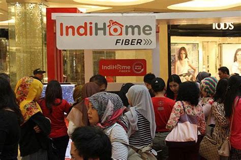 Indihome Dan Telkomsel Gangguan Ini Penyebab Dan Penjelasan Telkom