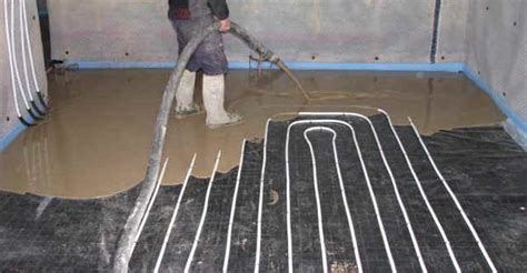 How To Make Your Own Floor Screed Flooring Viewfloor Co