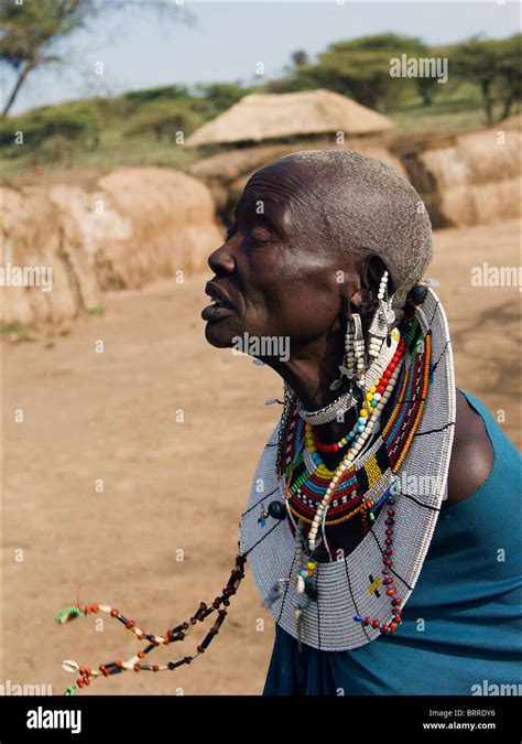 Nilotic ethnic group hi-res stock photography and images - Alamy