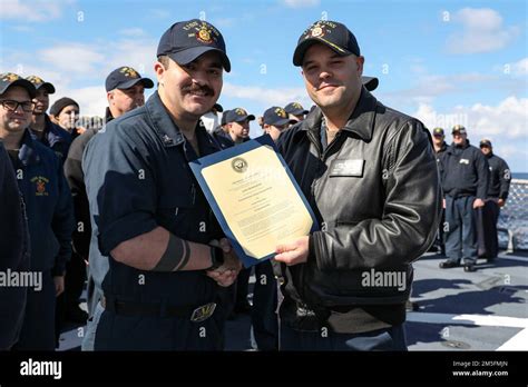 N Un Mediterranean Sea March Cmdr Scott