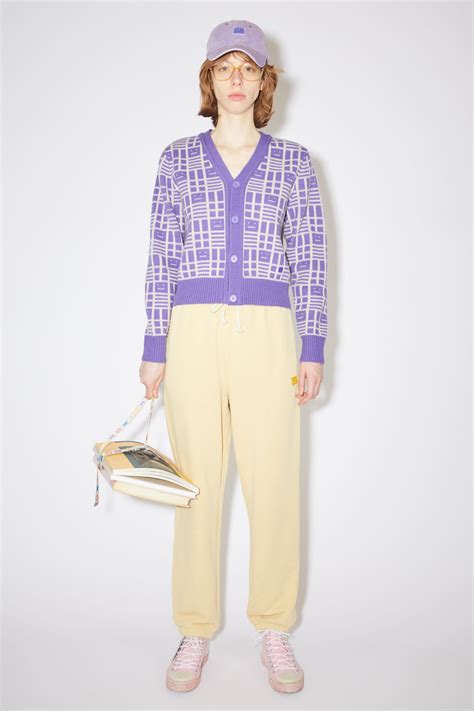 Acne Studios Face collection - Shop women’s clothing and accessories