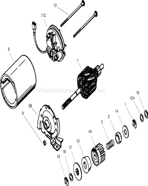 Manual Raptor Sd Drive Belt Diagram