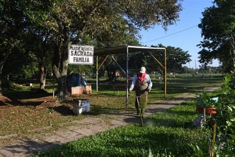 Intiman En Capiat A Los Due Os De Bald Os A Limpiar Sus Terrenos Para