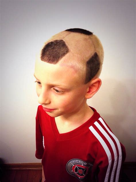 20 Best Ideas soccer Boys Haircuts - Best Collections Ever | Home Decor ...