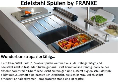 FRANKE Epos EOX 211 online günstig kaufen Spülenshop24