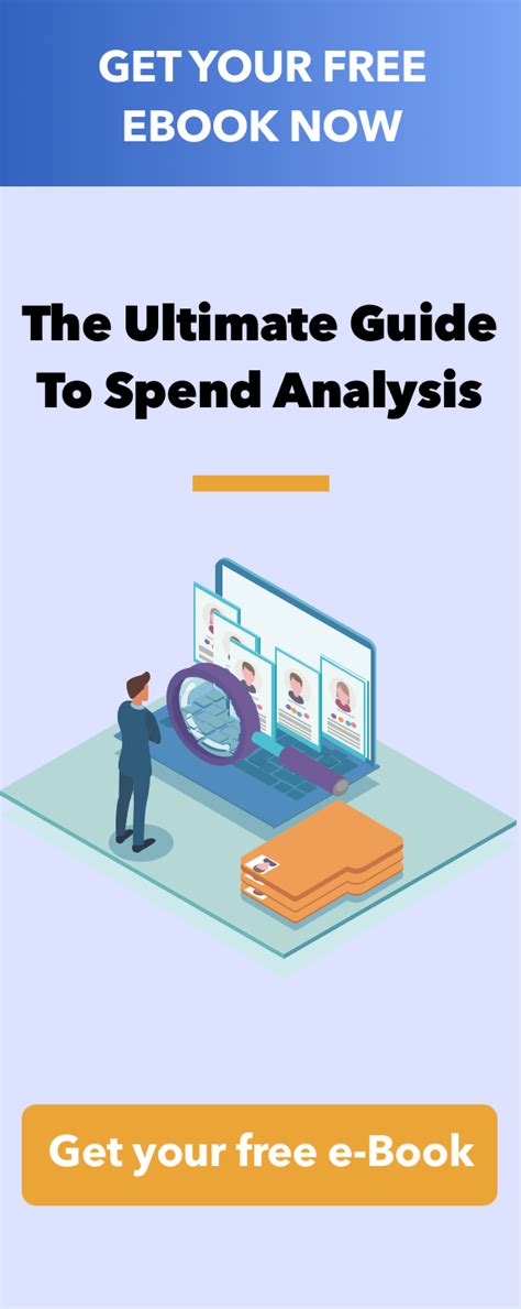 Classifying Spend Data Do Algorithms Really Work Sourcing Force