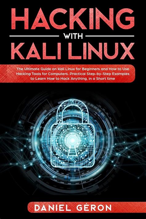 Buy Hacking With Kali Linux The Ultimate Guide On Kali Linux For