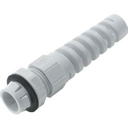 Skintop Click Bs Ral Lgy Single Entries Plastic Cable Glands