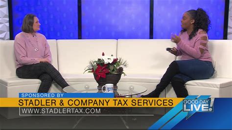 Web Exclusive Lori Carpenter Talks Filing Status