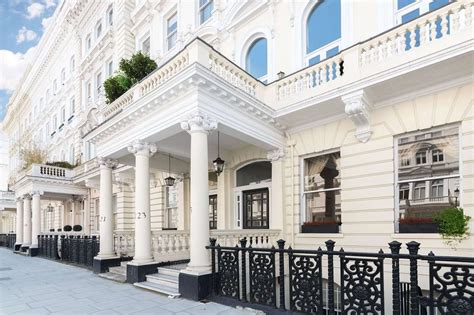 Queen s Gate Terrace South Kensington London SW7 5PR Bất động sản