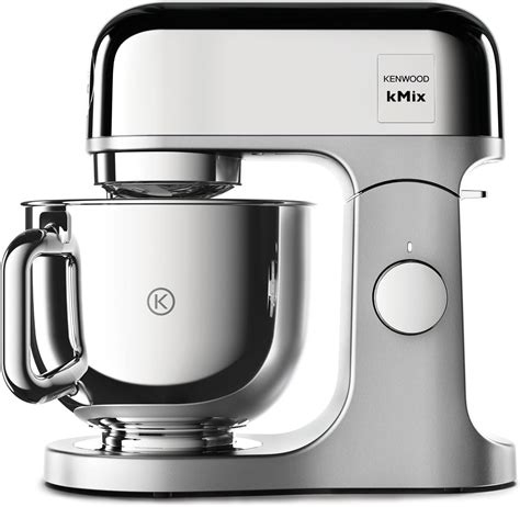 Robot De Cocina Kenwood Modelo Kmx Ch Amazon Fr Cuisine Et Maison