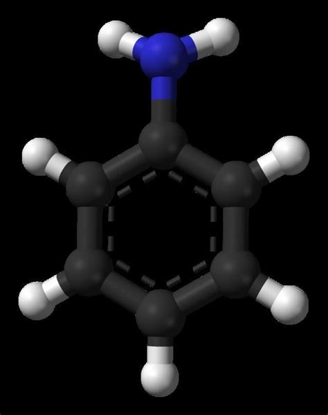 Aniline Alchetron The Free Social Encyclopedia