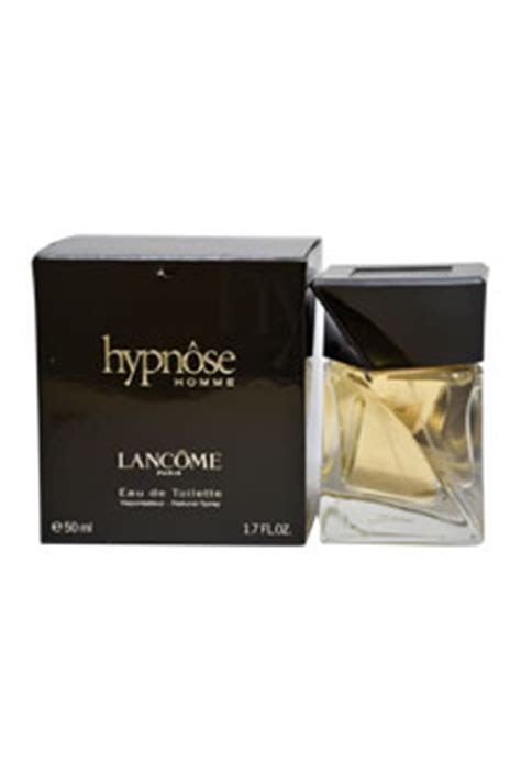 Lancome Hypnose Homme Edt Spray For Men Oz