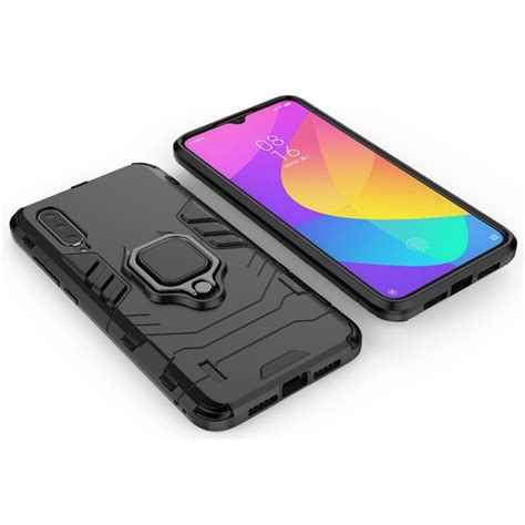 Coque Xiaomi Mi 9 Lite La Bélinda ultra protectrice