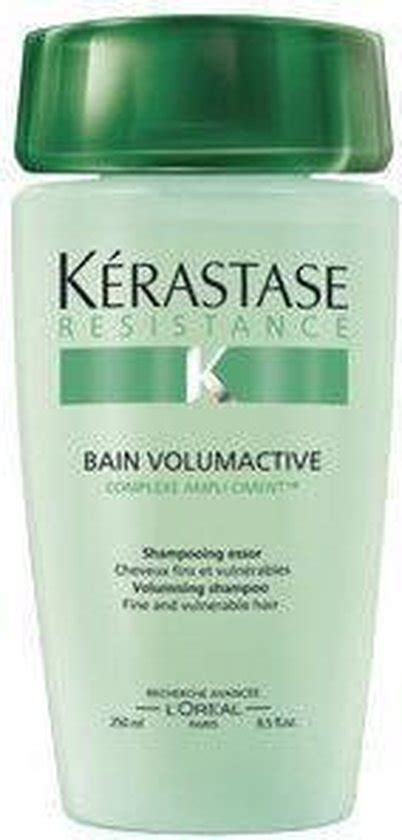 Kerastase Resistance Bain Volumactive Bol