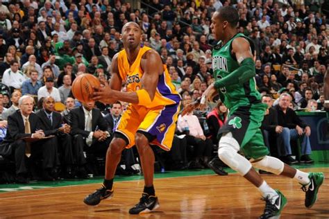 Los Angeles Lakers vs. Boston Celtics: Live Score, Highlights and ...