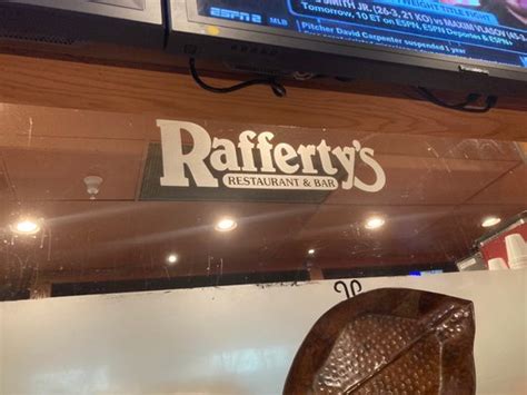 Raffertys Restaurant And Bar 59 Photos And 130 Reviews 4041 Armory Oaks